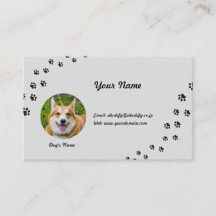 Photos and Names of Dogs (House Dogs) Inserted