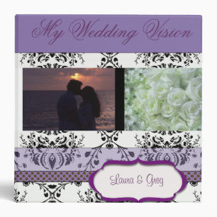 Photos Binder, for any occasion customize it! Binder