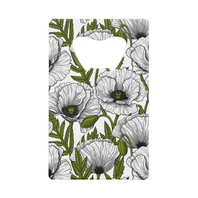 Photos blanches sur blanc (Devant)