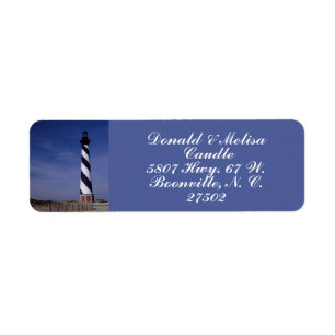 PHOTOS CAPE HATTERAS