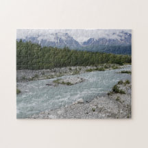 Photos de l'Alaska Jigsaw Puzzles