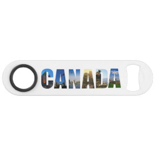 Photos de voyage de Canada City