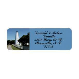 PHOTOS D'OCRACOKE