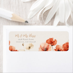 Photos et mariage Fleur sauvage RSVP