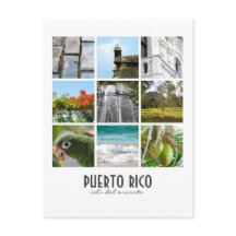 Photos of Puerto Rico