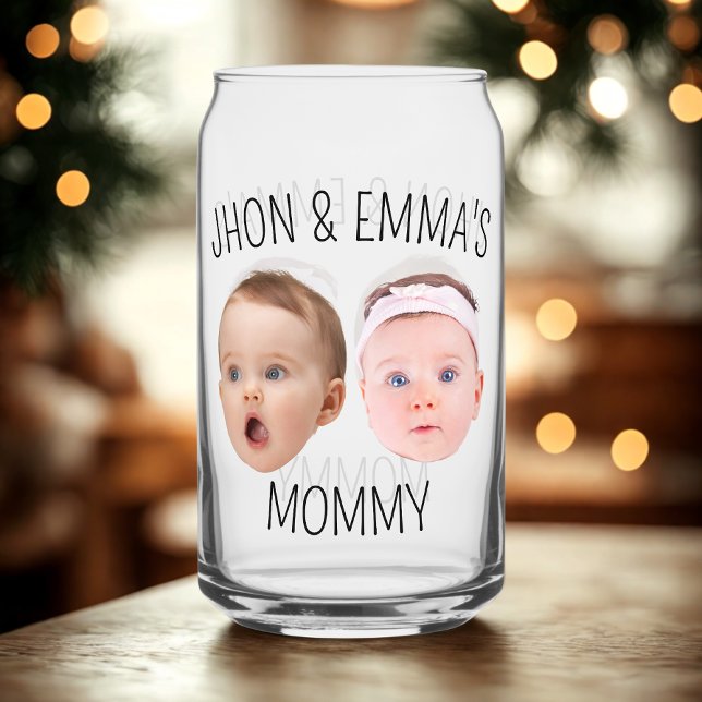 Photos personnalisées Enfants, cadeau de la fête d (Créateur téléchargé)