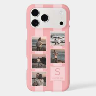 Photos Simples Personnalisées sur Blush Rose Corai