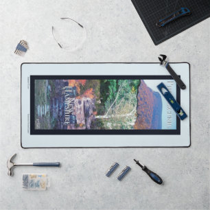 Photoscenic New Hampshire Desk Mat