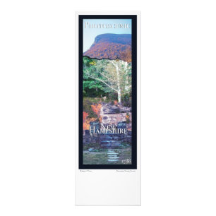 Photoscenic New Hampshire Photo Print