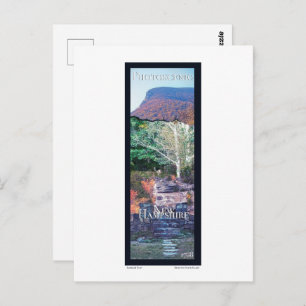 Photoscenic New Hampshire Postcard