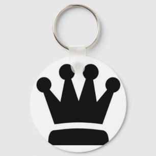 photoshop-king-crown logo-icon1 keychain