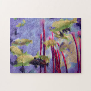 Photoshop Phish Photo Puzzle