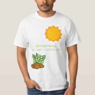 Photosynthesis   T-Shirt