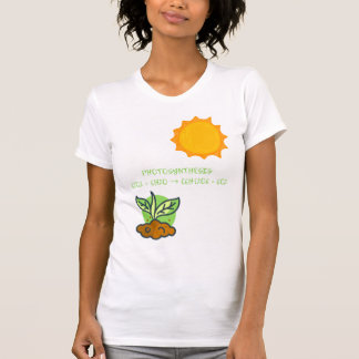 Photosynthesis T-Shirt