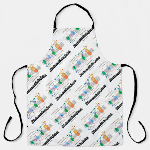 Photosynthetic Spirit Light Dependent Reactions Apron