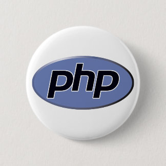 PHP 2 INCH ROUND BUTTON