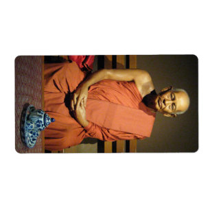 Phra Dhammayanmuni ... Buddhist Monk