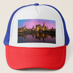 Phra Nakhon Si Ayutthaya Trucker Hat