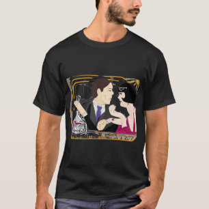 Phrack Deco T-Shirt