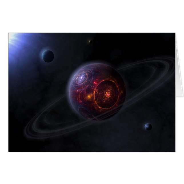 Phraxis Card (Front Horizontal)