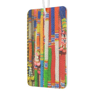Phuang Maalai - Thai Floral Garland Air Freshener