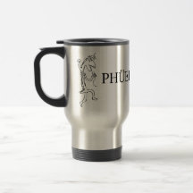 Phuerthanen mug de voyage