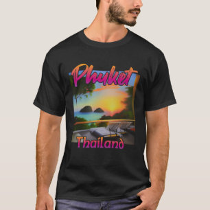 Phuket Thailand 1 T-Shirt
