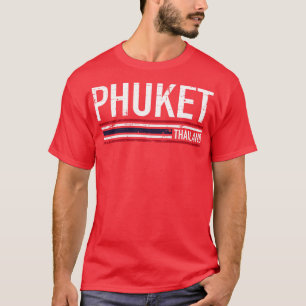 Phuket Thailand T-Shirt