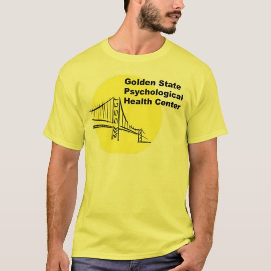 phychogical help T-Shirt