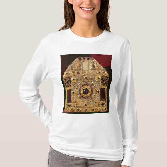 Phylactery or pentagonal reliquary T-Shirt (Front)