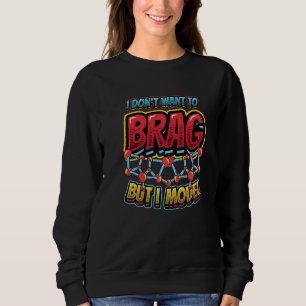 Physical Modeling  Physics  Scientific Models Sweatshirt