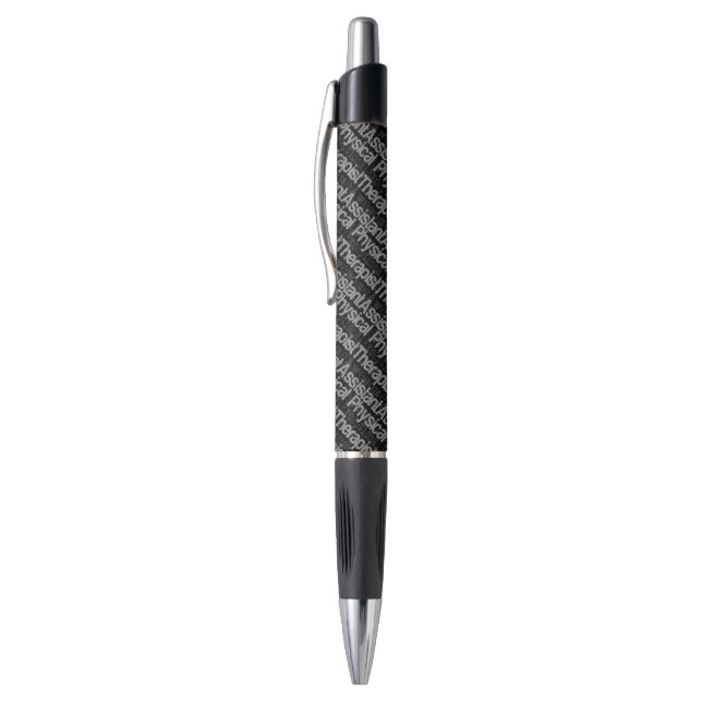 Physical Therapist Assistant Extraordinaire Pen (Top (Vertical))