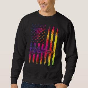 Physical Therapist Assistant Pta Physical Therapy  Sweatshirt