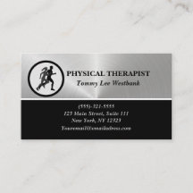 Physical Therapist