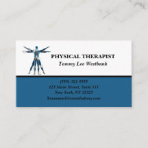 Physical Therapist