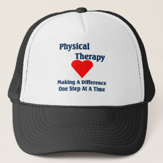 Physical Therapist Hat