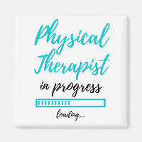 Physical Therapist In Progress 2