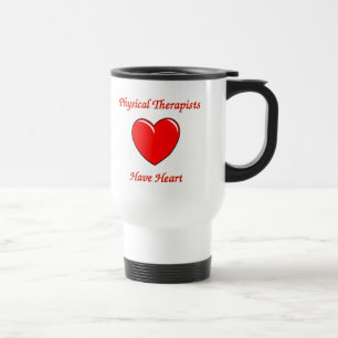 Physical Therapist Mug