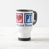 Physical Therapist Peace Love Physical Therapy PT