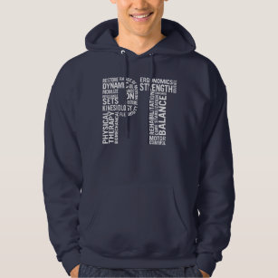 Physical Therapist PT Hoodie
