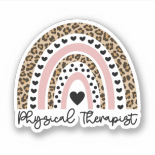 Physical Therapist Rainbow, Physical Therapy