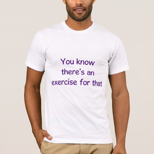 Physical Therapist T-shirt (Front)