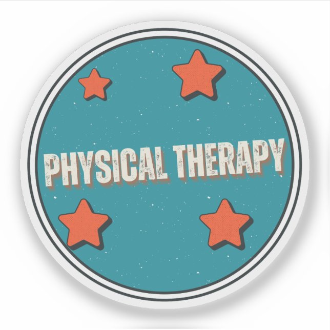 Physical Therapy (Front)