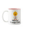 Physical Therapy Chick Mug