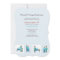 Physical Therapy Graduation Invitation (Male)