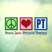 Physical Therapy Peace Love PT