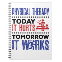 Physical Therapy Today It Hurts Tomorrow It Works