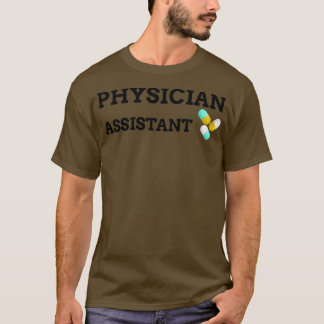 Physician assistant 29 T-Shirt