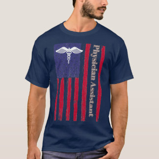 Physician Assistant 71 T-Shirt
