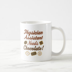 Physician Assistant (Funny) Gift Coffee Mug